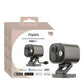 SMART HOME G5 PRO POE CAMERA/HUB GRAY CH-C03D-G AQARA