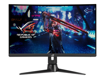 ASUS ROG Strix XG27AQV 27inch WQHD