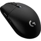 LOGI G305 Recoil Gaming Mouse BLACK EWR2