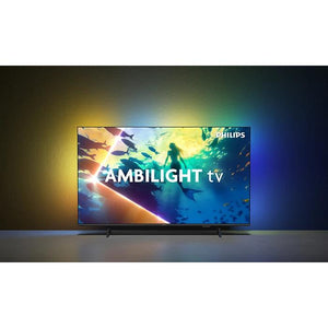 TV Set|PHILIPS|55 "|4K Ultra HD|3840 x 2160 pixels|Flat|16:9|LED|55PUS8010/12