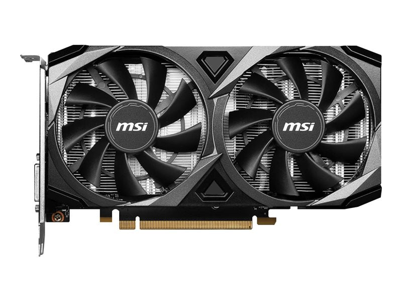 MSI GeForce RTX 3050 VENTUS 2X XS 8GB OC