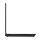 Lenovo ThinkPad P16 G3 Intel | Black | 16 " | IPS | WUXGA | 1920 x 1200 pixels | Anti-glare | Intel Core Ultra 7 | 255HX | 32 (2x16) GB | SODIMM DDR5 | Solid-state drive capacity 1000 GB | NVIDIA RTX PRO 2000 Blackwell Generation | GDDR7 | 8 GB | Win...