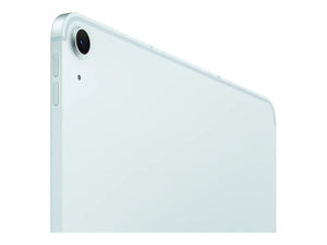Apple | iPad Air Wi-Fi + Cellular | Blue | 13 " | 2732 x 2048 pixels | IPS | Apple | 12 GB | M4 | 256 GB | 3G | 4G | 5G | Wi-Fi | Front camera | 12 MP | Rear camera | 12 MP | Bluetooth | 6.0 | iPadOS | 26