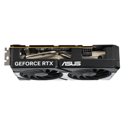 Asus Dual GeForce RTX 5060 8GB GDDR7 OC Edition | NVIDIA | 8 GB | GeForce RTX 5060 | GDDR7 | HDMI ports quantity 1 | PCI Express 5.0