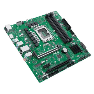 Mainboard|ASUS|Intel B860|LGA 1851 (Socket V1)|micro ATX|RAM DDR5-SDRAM|4xSlots|2xNumber of M.2 (M) slots|PROB860M-C-CSM