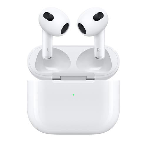 HEADSET AIRPODS 3RD GEN//CHARGING CASE MPNY3 APPLE