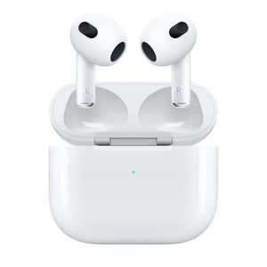 HEADSET AIRPODS 3RD GEN//CHARGING CASE MPNY3 APPLE