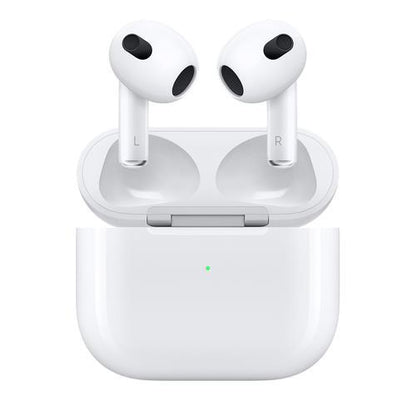 HEADSET AIRPODS 3RD GEN//CHARGING CASE MPNY3 APPLE