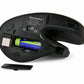 MOUSE USB OPTICAL WRL BLACK/ERGONOMIC MUSW-ERGO-03 GEMBIRD