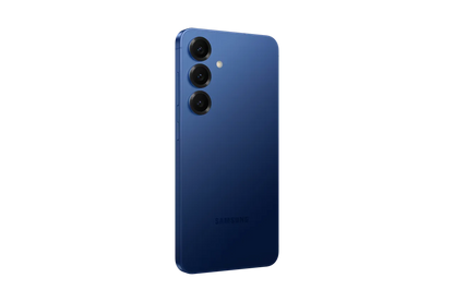 Samsung | Galaxy | S25 | Navy | 6.2 " | Dynamic LTPO AMOLED 2X | 1080 x 2340 pixels | Internal RAM 12 GB | 128 GB | Dual SIM | 5G | Main camera resolution 50 MP | Secondary camera resolution 12 MP | 15