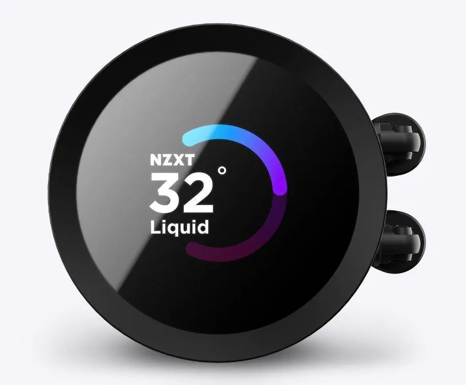 CPU COOLER MULTI SOCKET/KRAKEN 280 RL-KN280-B1 NZXT