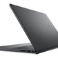 Dell Pro 15 Essential PV15250/ i5-1334U/8GB/512GB SSD/15.6" FHD/FgrPr/WLAN + BT/ US Kb/W11 Pro/Carbon Black/ 3yrs Prosupport