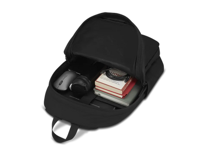 Lenovo Commuter Backpack B10 | Fits up to size 16 " | Backpack | Waterproof | Black