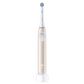 Oral-B Electric Toothbrush | iO2 | Rechargeable | For adults | Number of brush heads included 1 | Number of teeth brushing modes 3 | Calm Pink