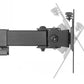 NEOMOUNTS BY NEWSTAR FLAT SCREEN DESK MOUNT (STAND)