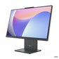 LENOVO IDEADCENTRE AIO RYZEN 5 7533HS/23.8" FHD (1920X1080) IPS ANTI-GLARE 250NITS, 100HZ, 99% SRGB, HARDWARE LOW BLUE LIGHT, 3-SIDE BORDERLESS, NON-TOUCH/16GB/512GB SSD/RADEON 660M/W11H/ENG (LUNA GREY)