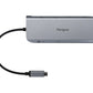 TARGUS USB-C Dual HDMI 4K Dock Station