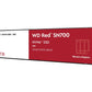 WD Red SSD SN700 NVMe 2TB M.2 2280