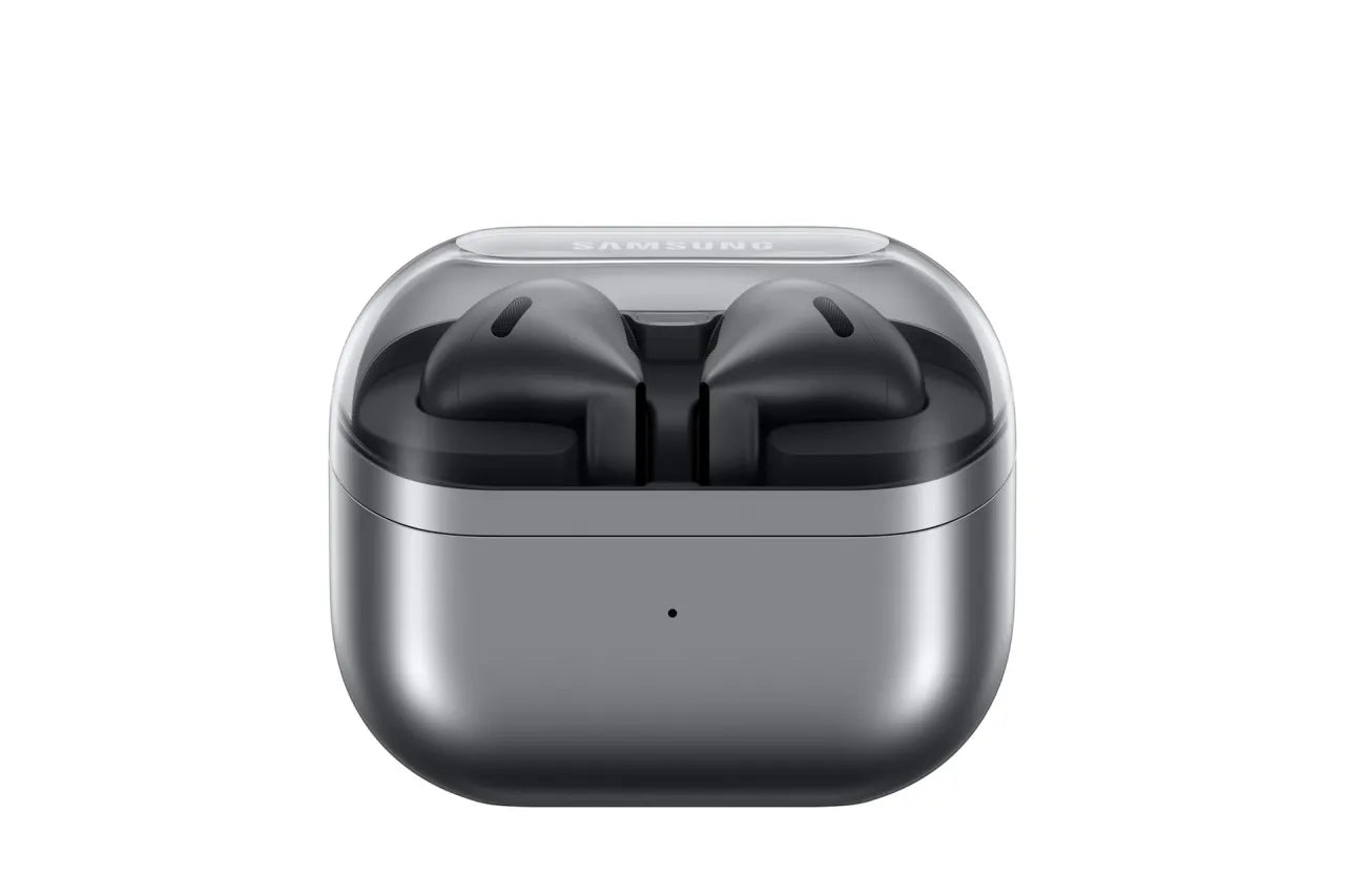 HEADSET GALAXY BUDS 3/SILVER SM-R530 SAMSUNG