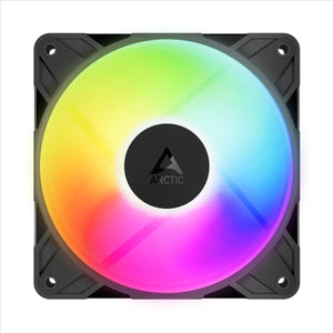 CASE FAN 120MM P12 PRO A-RGB/BLACK ACFAN00322A ARCTIC