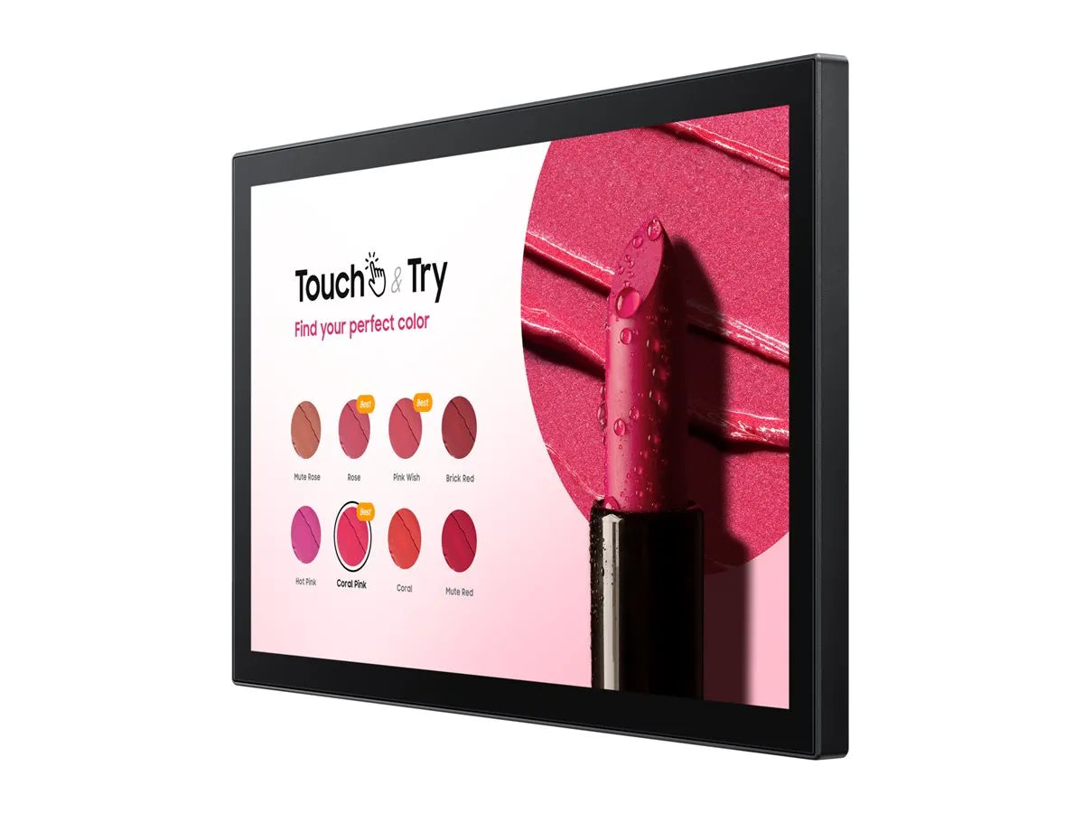 SAMSUNG QB13C-T 13inch FullHD 16:9 Touch