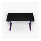 Arozzi Gaming Desk | Arena Medium | Purple