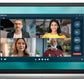 Dell Pro 14 Essential PV14250 | Platinum Silver | 14 " | 2K | 1920 x 1200 pixels | Anti-glare | Intel Core 3 | 100U | 8 GB | DDR5 | Solid-state drive capacity 512 GB | Intel Graphics | Ubuntu | 802.11ax | Keyboard language English | Keyboard backlit...