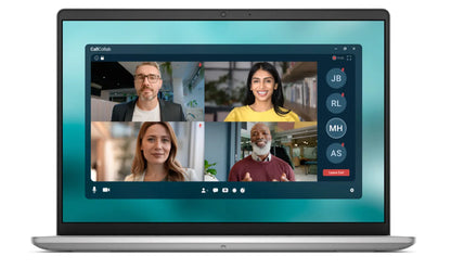 Dell Pro 14 Essential PV14250 | Platinum Silver | 14 " | FHD+ | 1920 x 1200 pixels | Anti-glare | Intel Core 5 | 120U | 16 GB | DDR5 | Solid-state drive capacity 512 GB | Intel Graphics | Windows 11 Pro | 802.11ax | Keyboard language English | Warran...