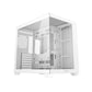 Deepcool Case | CG530 WH | White | Mid Tower | ATX PS2