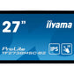 IIYAMA TF2738MSC-B2 27inch Touch