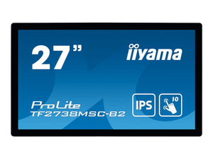 IIYAMA TF2738MSC-B2 27inch Touch