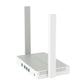 Wireless Router|KEENETIC|Wireless Router|1200 Mbps|IEEE 802.11n|IEEE 802.11ac|LAN \ WAN ports 3|Number of antennas 2|KN-1613-01EN