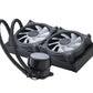 CPU COOLER S_MULTI/MLX-D24M-A18P2R1 COOLER MASTER