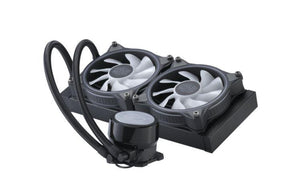 CPU COOLER S_MULTI/MLX-D24M-A18P2R1 COOLER MASTER