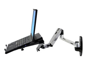 ERGOTRON LX Wall Mount LCD Arm