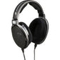 Sennheiser | Headphones | HD 650 | Wired | Over-Ear | Titan