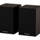 Genesis Speakers | Arsen 302BT | 20 W | Bluetooth | Wireless connection | Brown