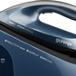 Gorenje Steam Generator Iron | SGD3000BBK | 3000 W | 8 bar | 1.5 L | Auto power off | Vertical steam function | Calc-clean function | Blue/Black