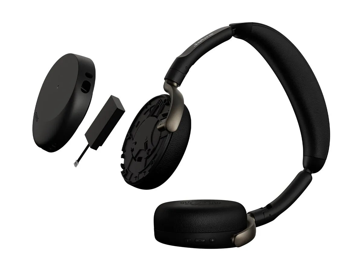 JABRA Evolve3 65 Flex - UC Link390c