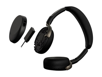 JABRA Evolve3 65 Flex - UC Link390c