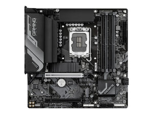 GIGABYTE B760M G X DDR4 GEN5
