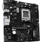 Mainboard|ASROCK|AMD A620A|micro ATX|RAM DDR5-SDRAM|2xSlots|A620AM-HVS