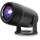 Philips | NeoPix150 | Full HD (1920x1080) | 250 ANSI lumens | 1000:1 | Dark Grey | Portable Projector | Wi-Fi