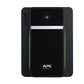 Schneider Electric APC Easy UPS | BVX1200LI-GR | 1200 VA | 650 W