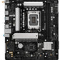 Mainboard|ASROCK|Intel B660|LGA1851|Micro-ATX|Memory DDR5|Memory slots 2|B860M-X_WIFI
