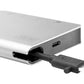 DIGITUS USB Multiport Travel Dock 8-Port