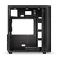 Case|ENDORFY|Armis 100 Solid|Not included|ATX|MicroATX|MiniITX|Colour Black|EY2A015