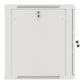 LANBERG Wall mount 19in 12U 600x600 grey