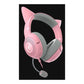 Razer | Headset | Kraken Kitty V2 | Yes | Wired | On-Ear | USB Type A | Quartz