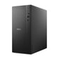 Dell Pro | Essential QVT1260 | Desktop | Tower | Intel Core Ultra 5 | 225 | 8 GB | DDR5 | 512 GB | Intel UHD Graphics | English | Ubuntu | Warranty 36 month(s)